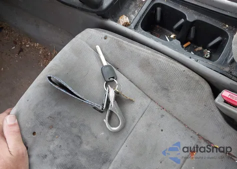 2008 Honda Civic Ex z USA, uszkodzony, nr VIN 1HGFA16868L099915